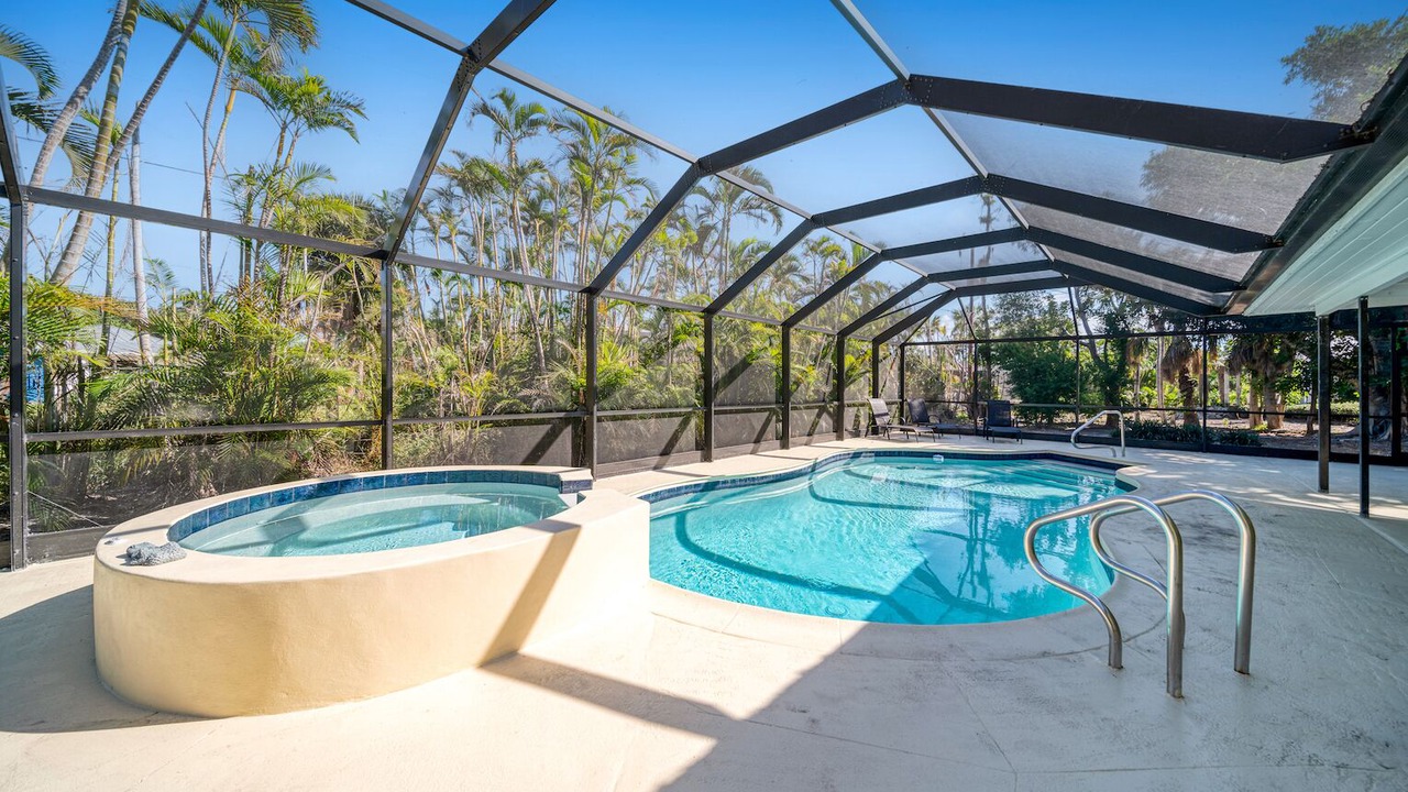 Photo of Outdoor in Sanibel