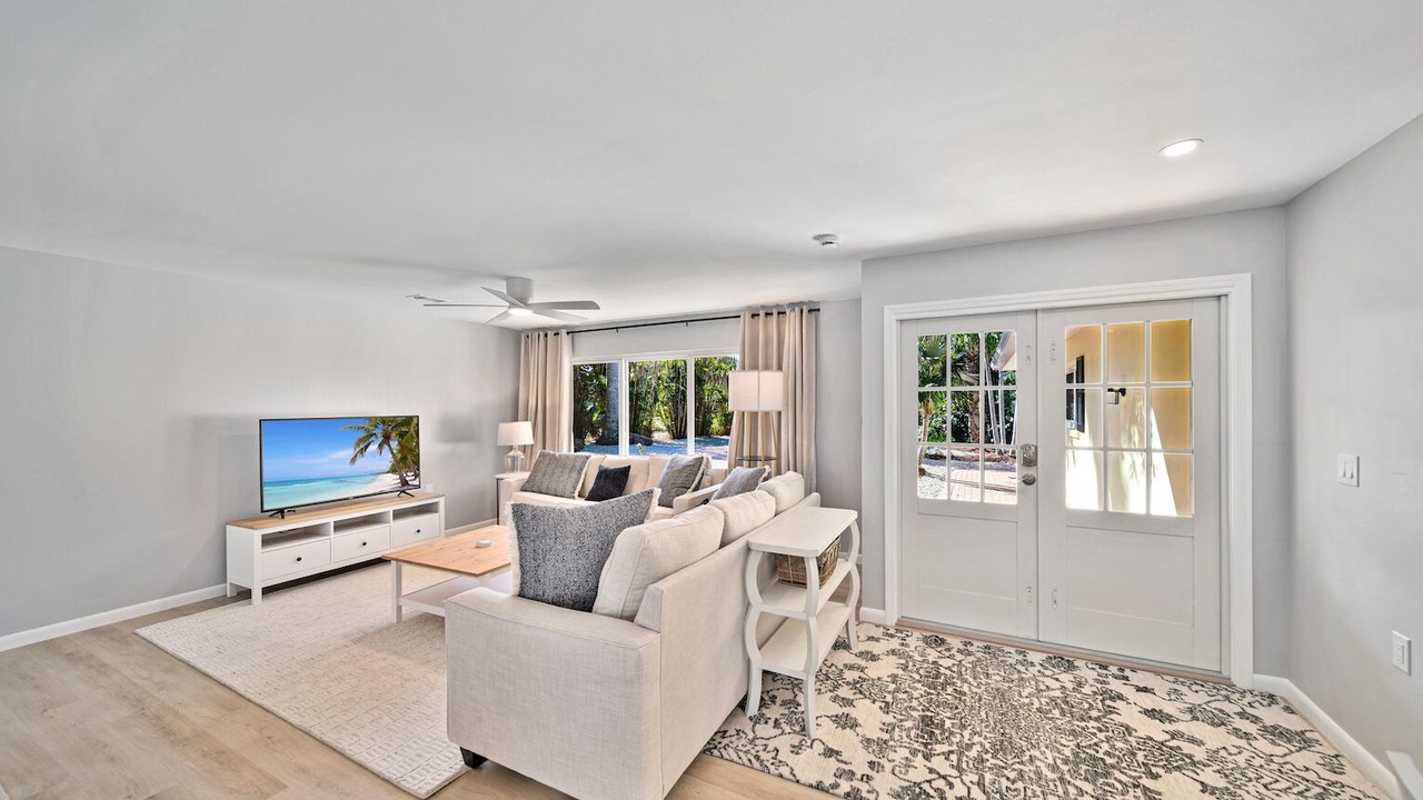 Photo of Livingroom in Sanibel