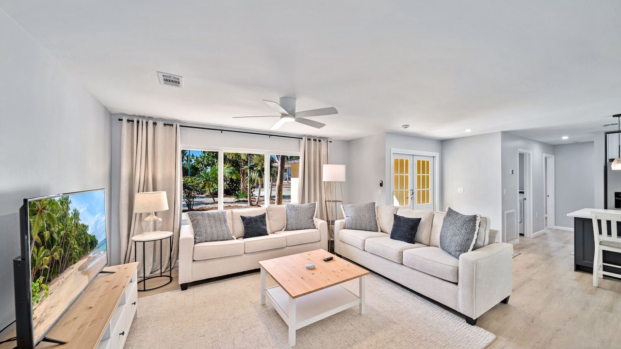 Photo of Livingroom in Sanibel