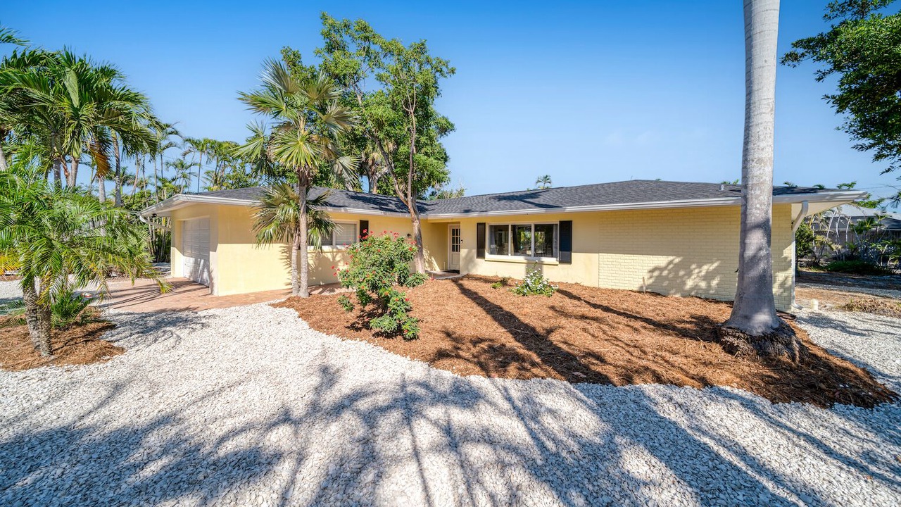 Photo of Outdoor in Sanibel