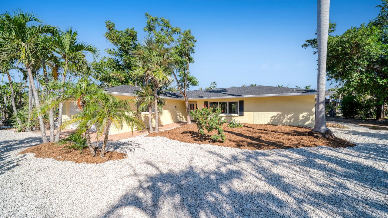 Photo of Outdoor in Sanibel