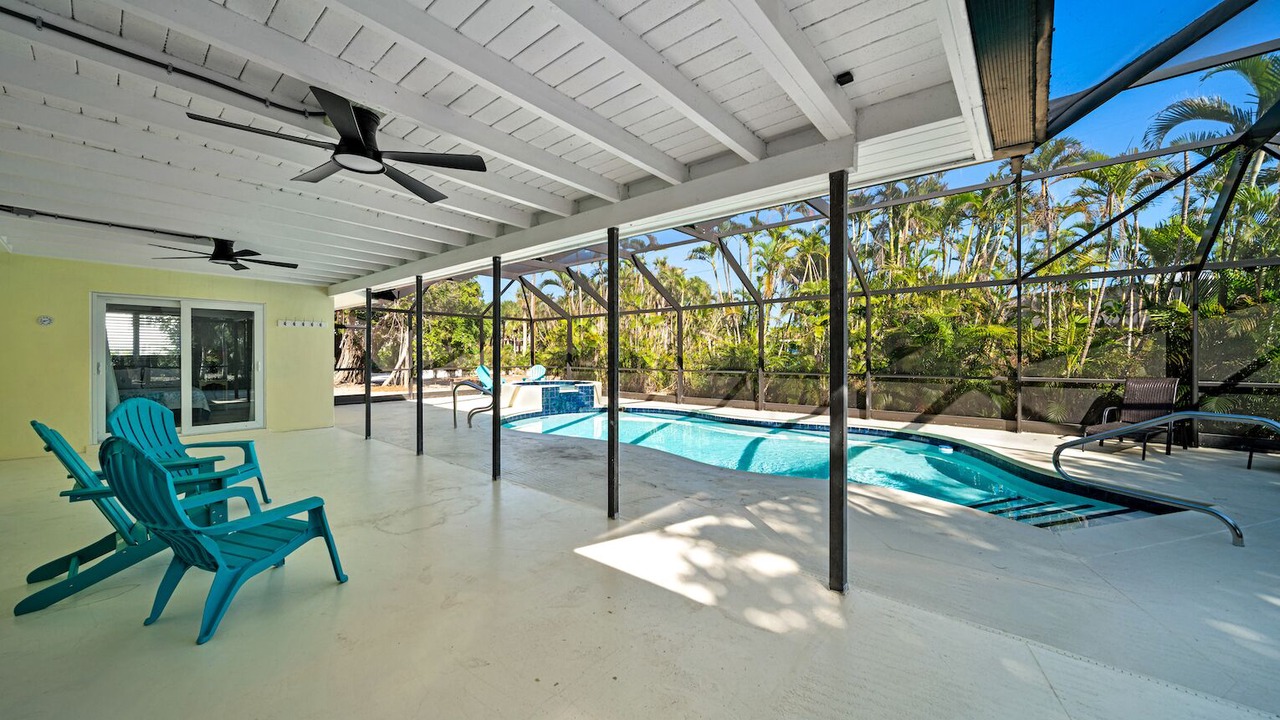 Photo of Outdoor in Sanibel