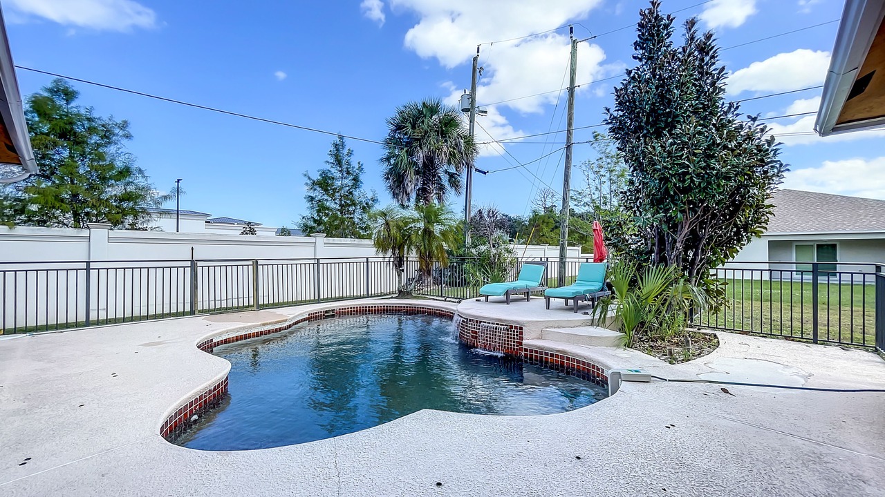 Photo of Outdoor in Port Saint Lucie