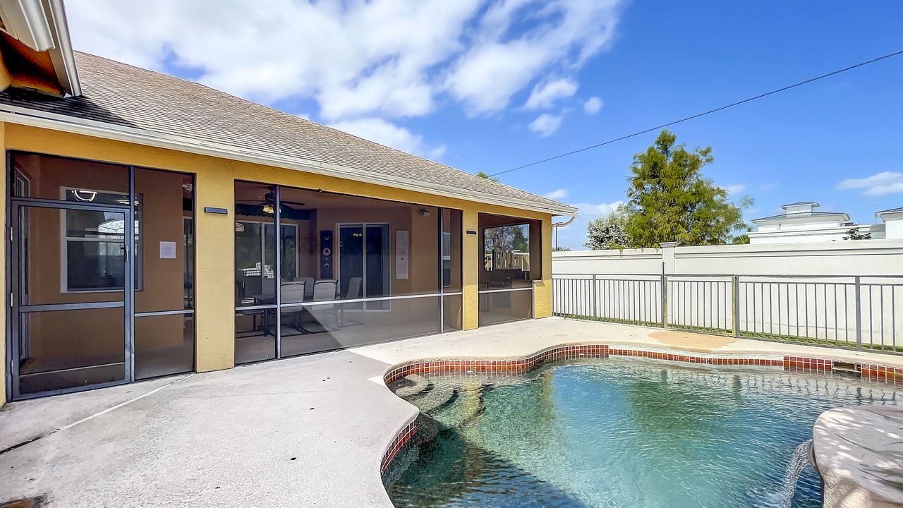 Photo of Outdoor in Port Saint Lucie
