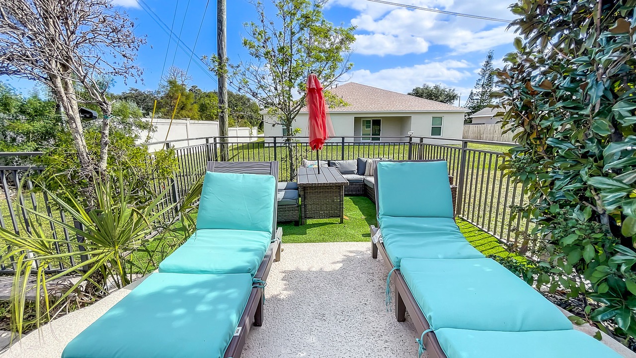Photo of Outdoor in Port Saint Lucie