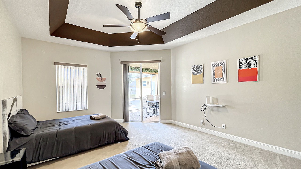 Photo of Bathroom in Port Saint Lucie