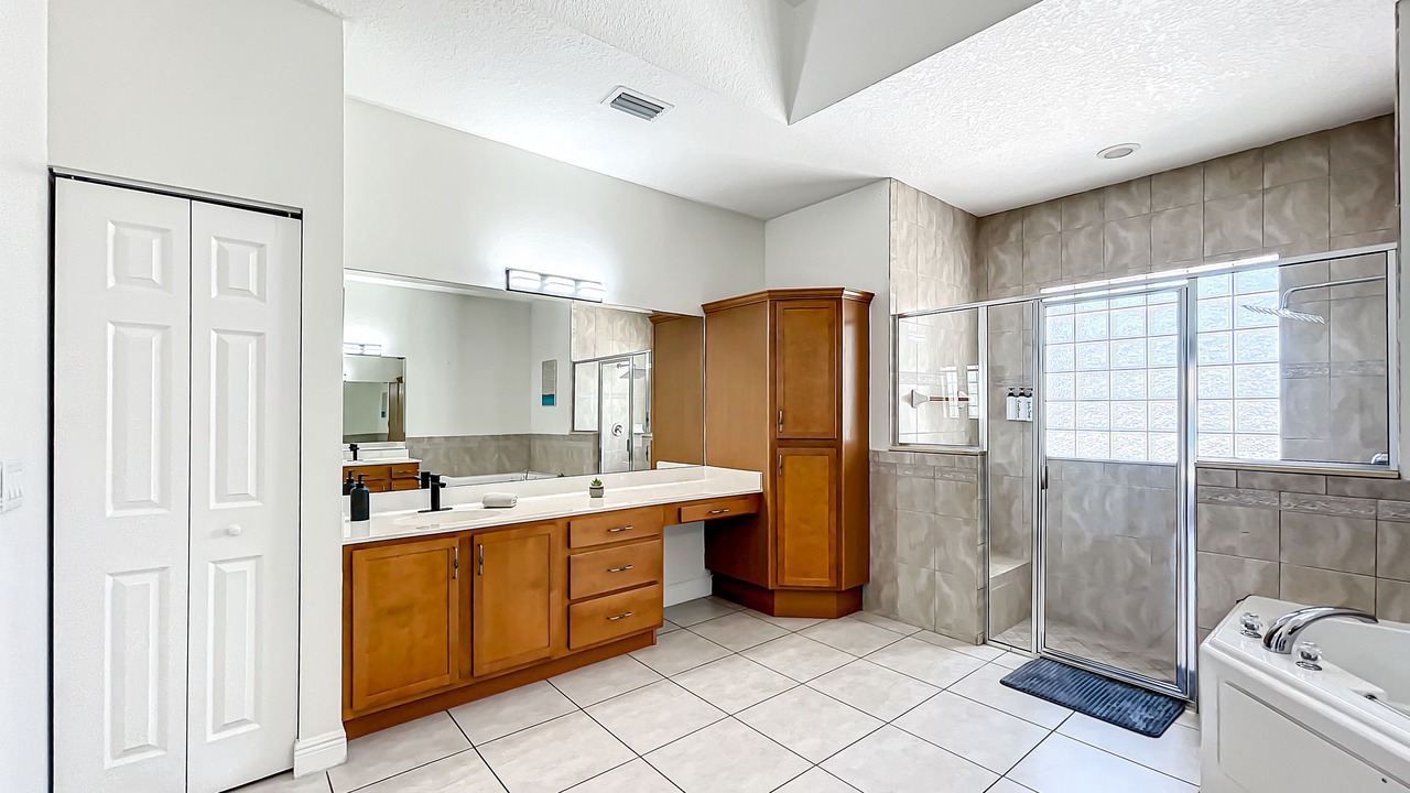 Photo of Bathroom in Port Saint Lucie