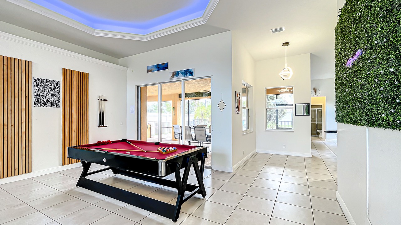 Photo of Outdoor in Port Saint Lucie