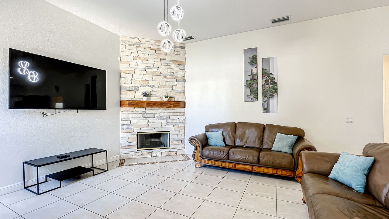 Photo of Bedroom in Port Saint Lucie