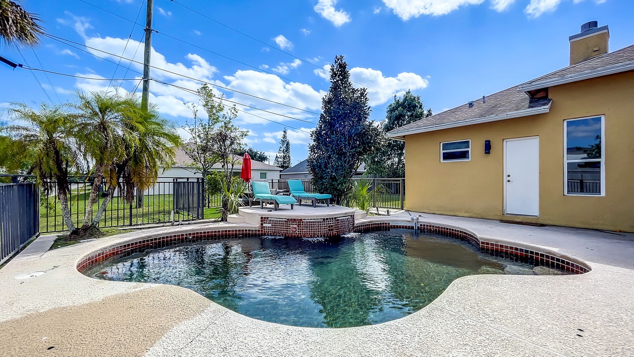 Photo of Outdoor in Port Saint Lucie