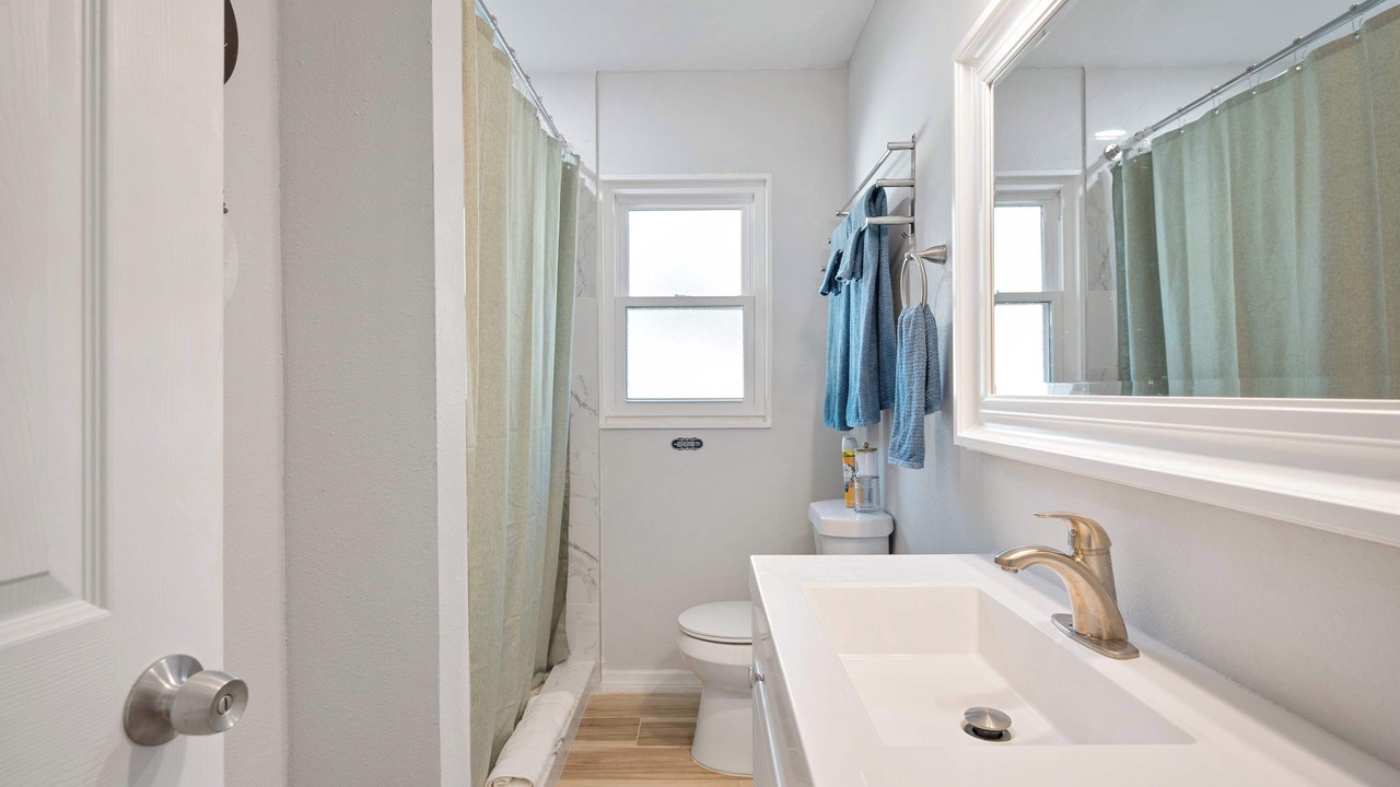 Photo of Bathroom in Lakeland