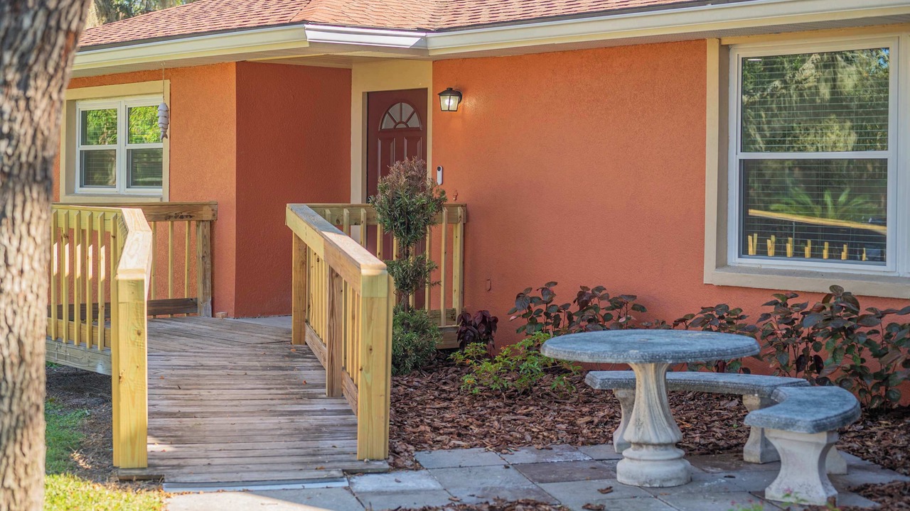 Photo of Patio Balcony in Lakeland