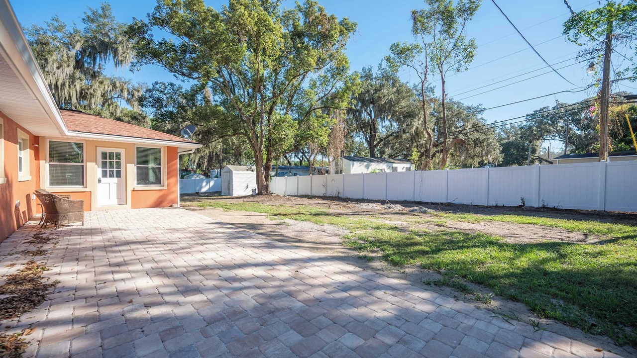 Photo of Outdoor in Lakeland