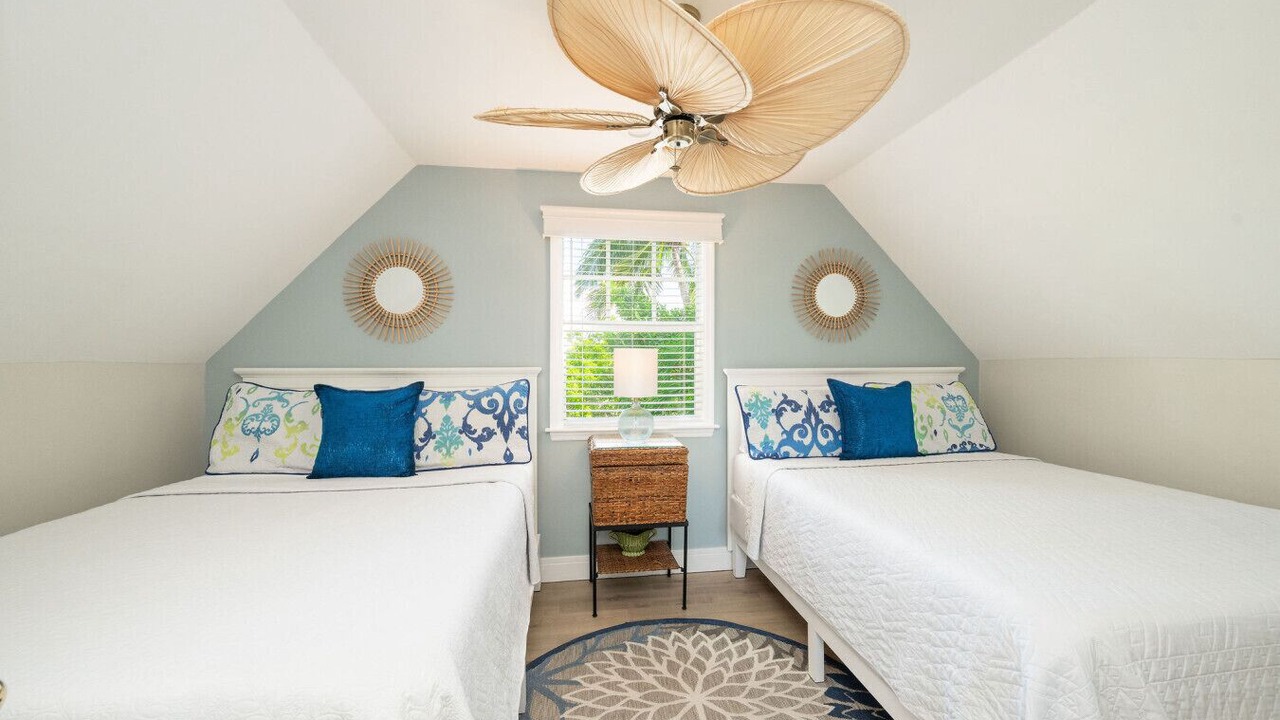 Photo of Bedroom in Bahama Village