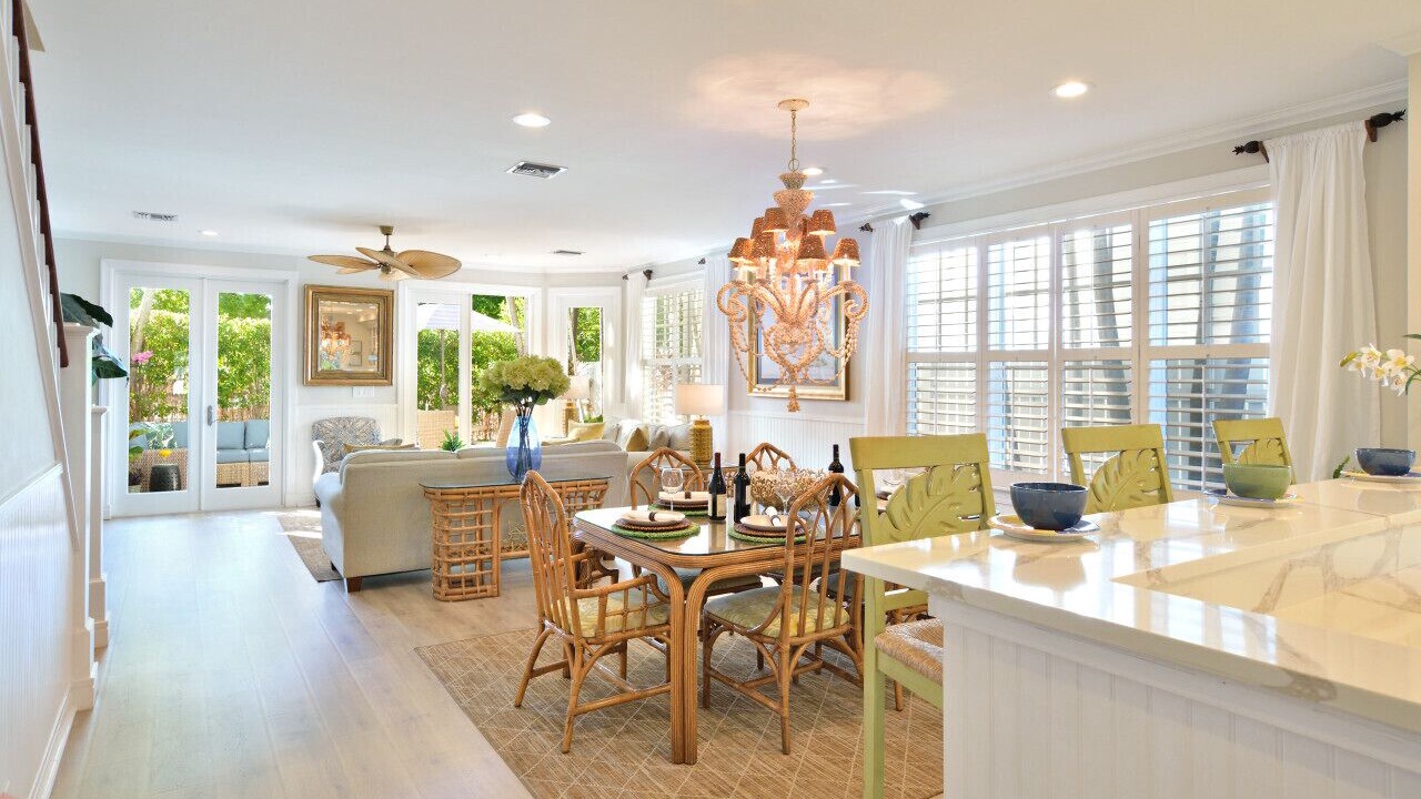 Photo of Livingroom in Bahama Village