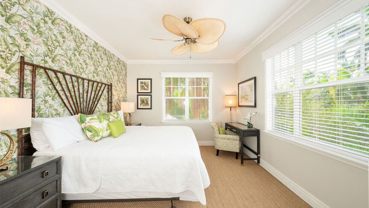 Photo of Bedroom in Bahama Village