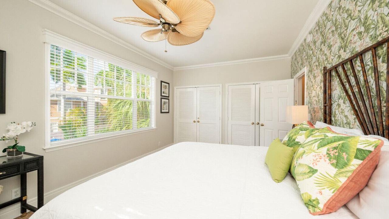 Photo of Bedroom in Bahama Village
