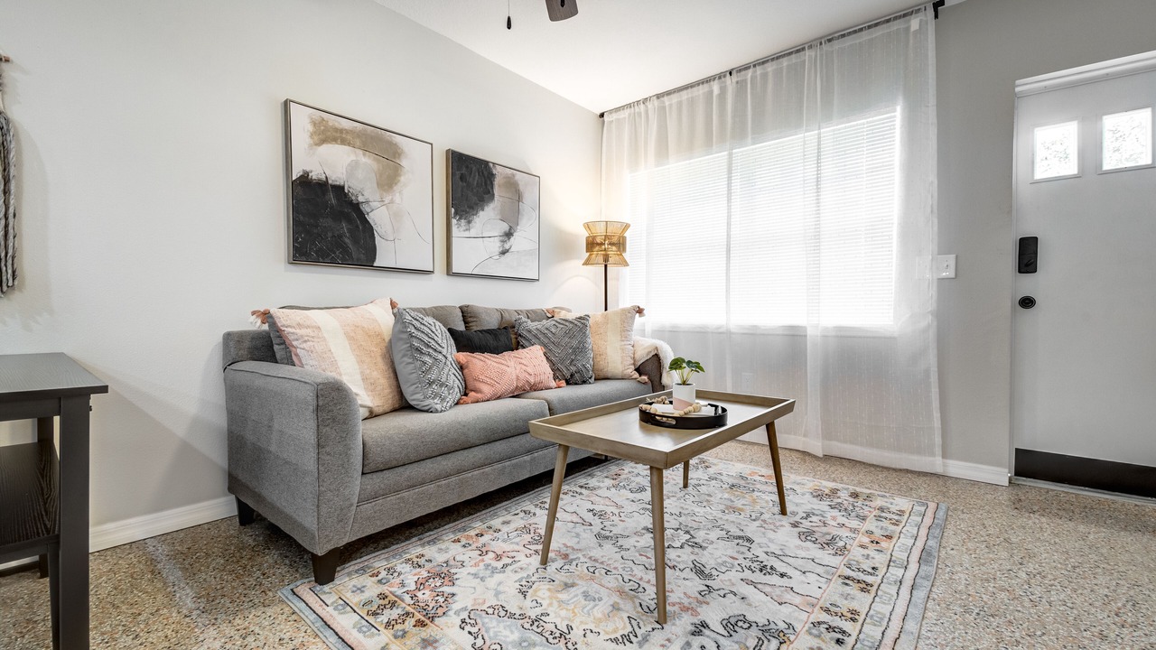 Photo of Livingroom in Tropic