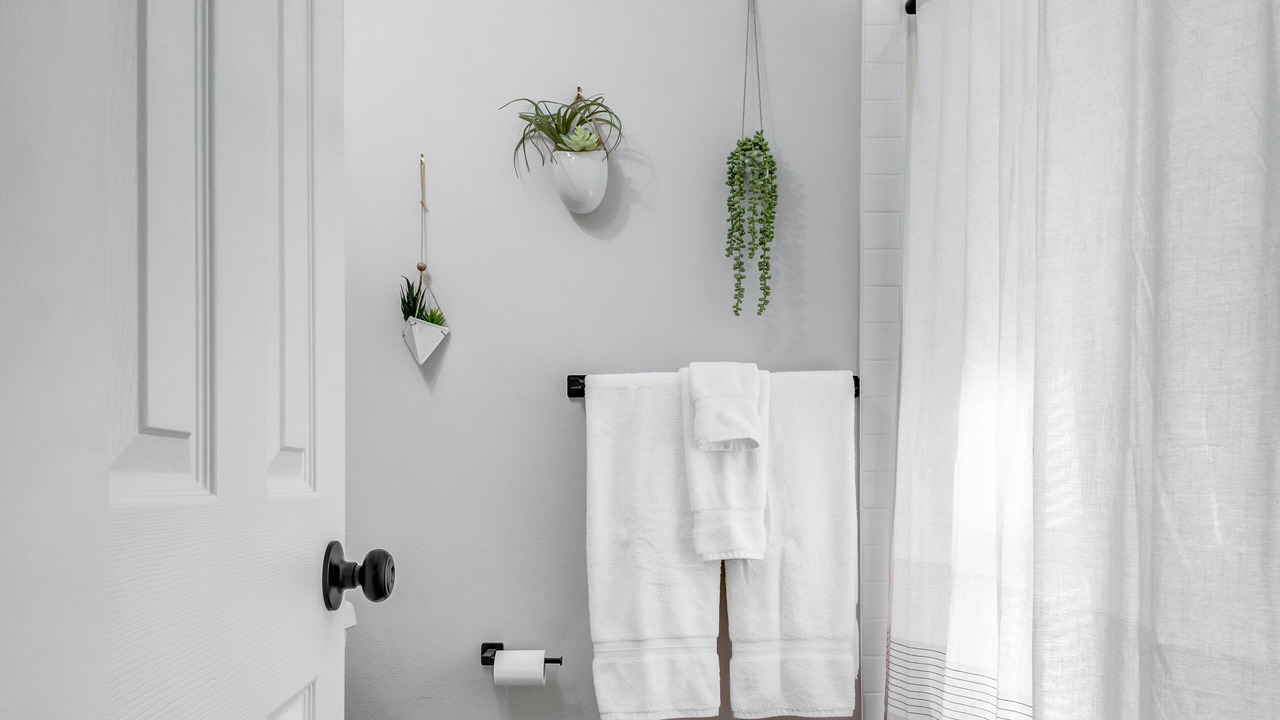 Photo of Bathroom in Tropic