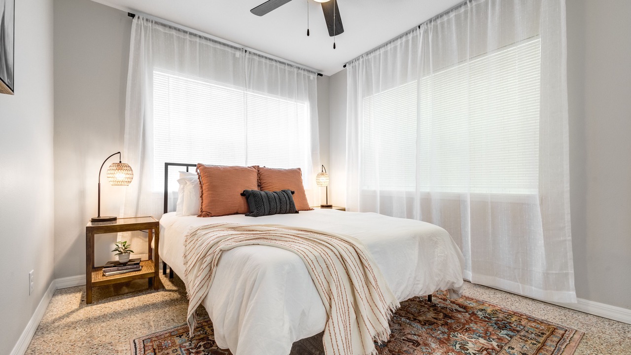 Photo of Bedroom in Tropic