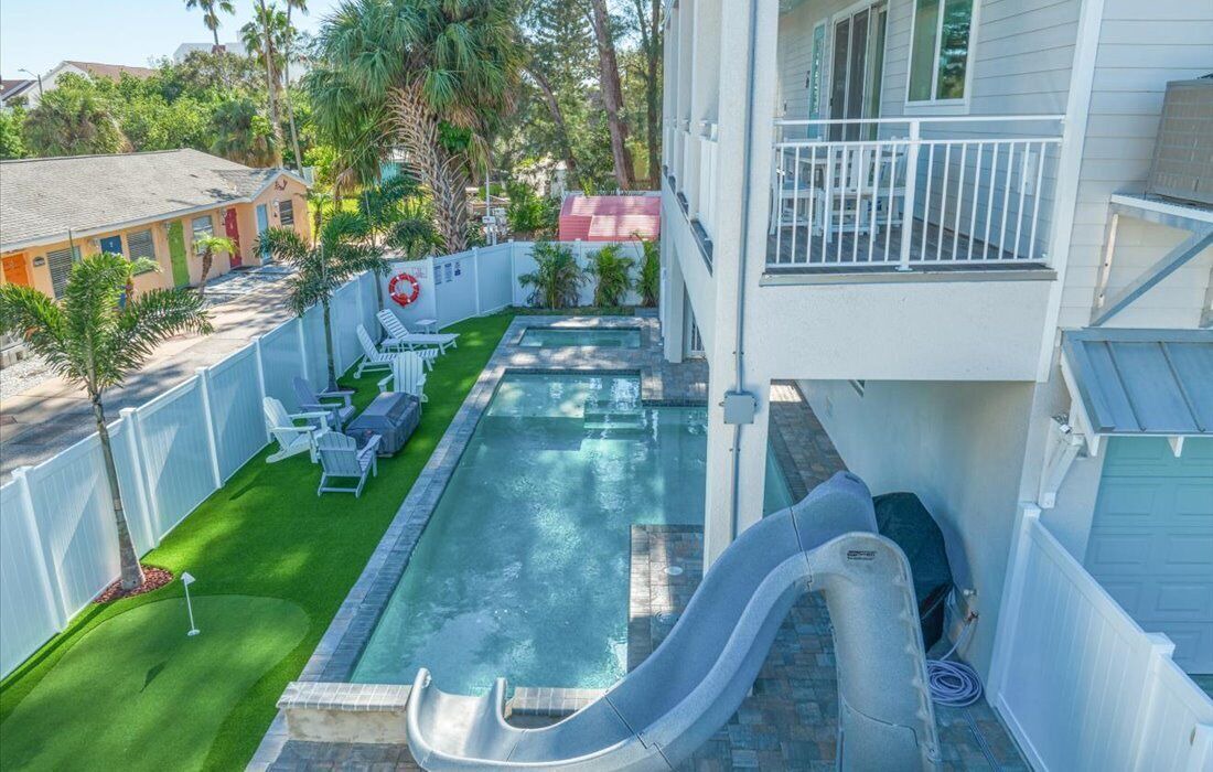 Photo of Outdoor in Indian Shores