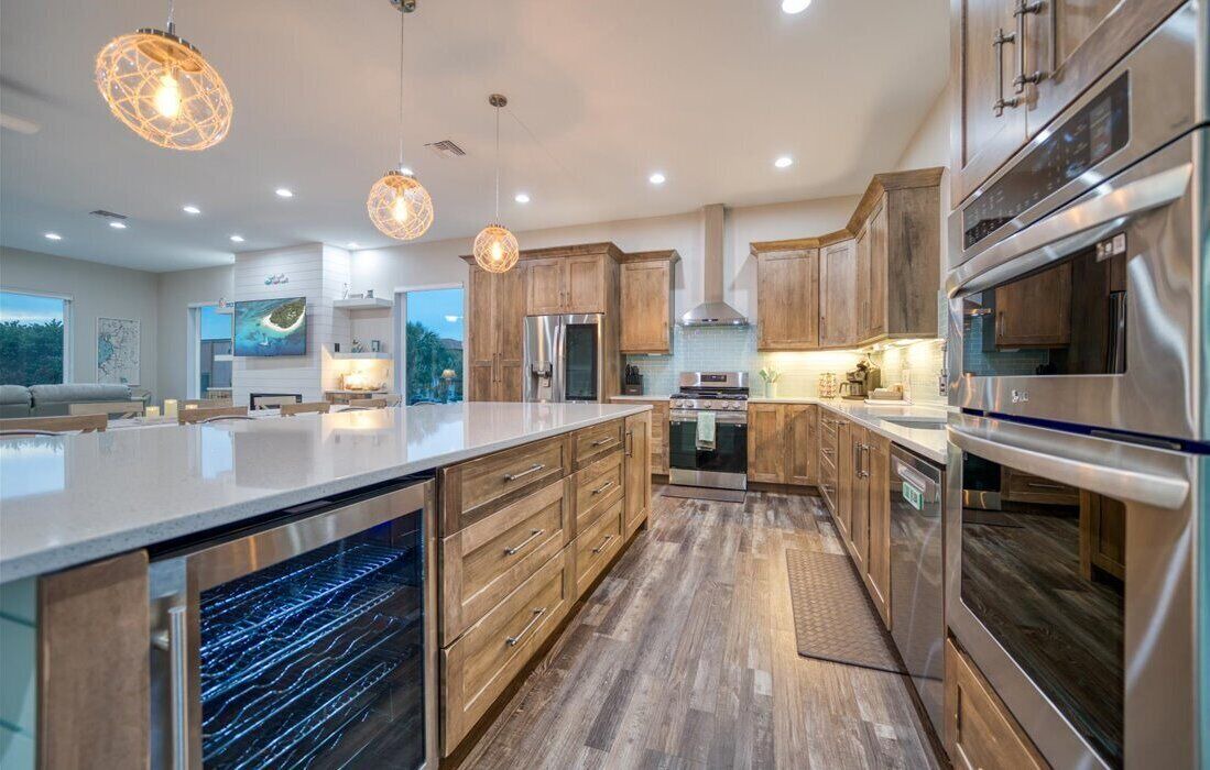 Photo of Kitchen in Indian Shores