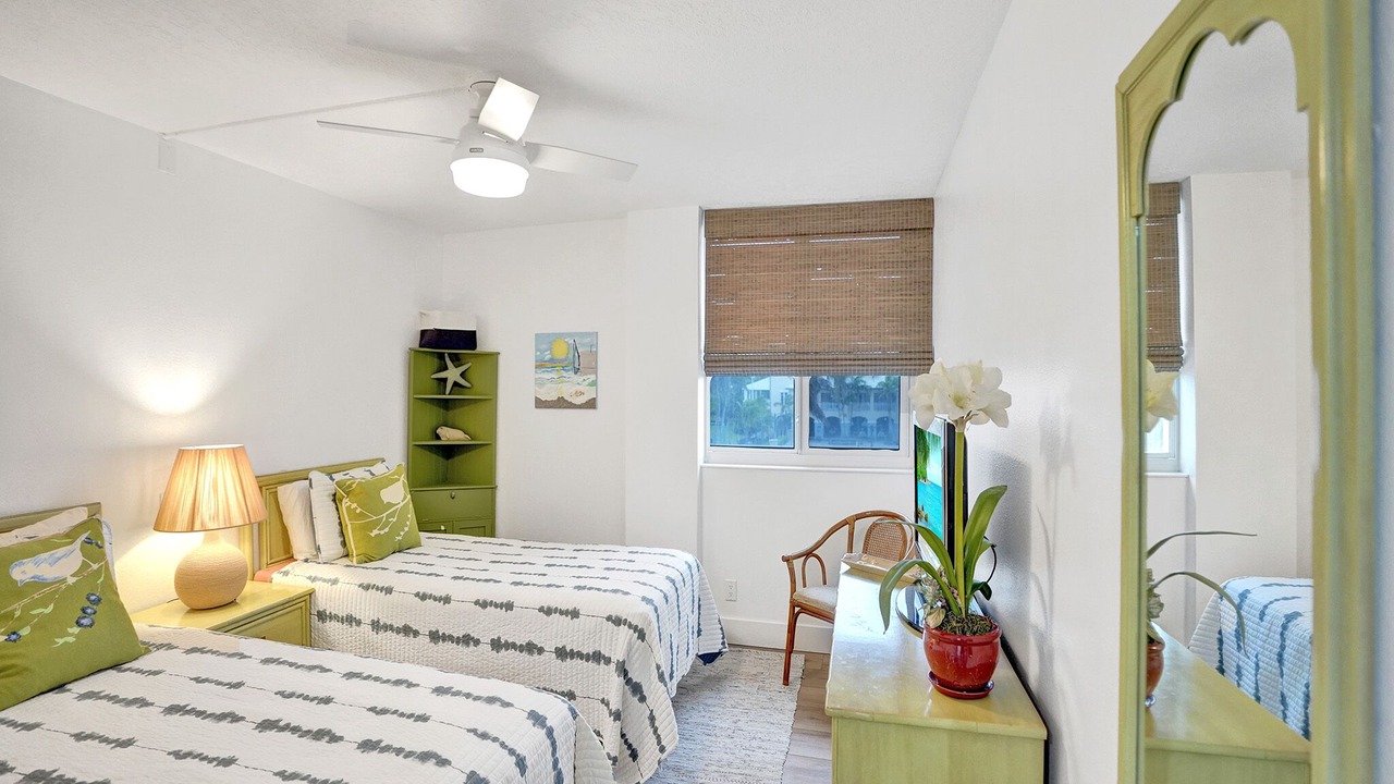 Photo of Bedroom in Palm Beach Shores