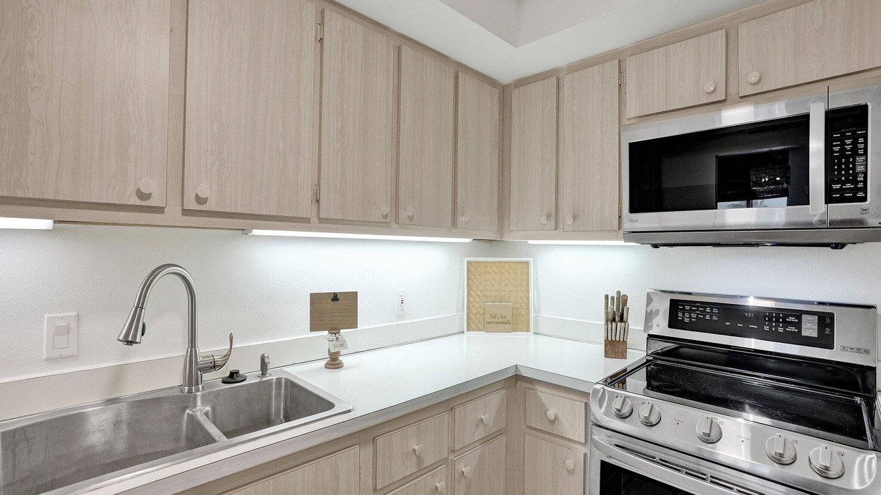 Photo of Kitchen in Palm Beach Shores