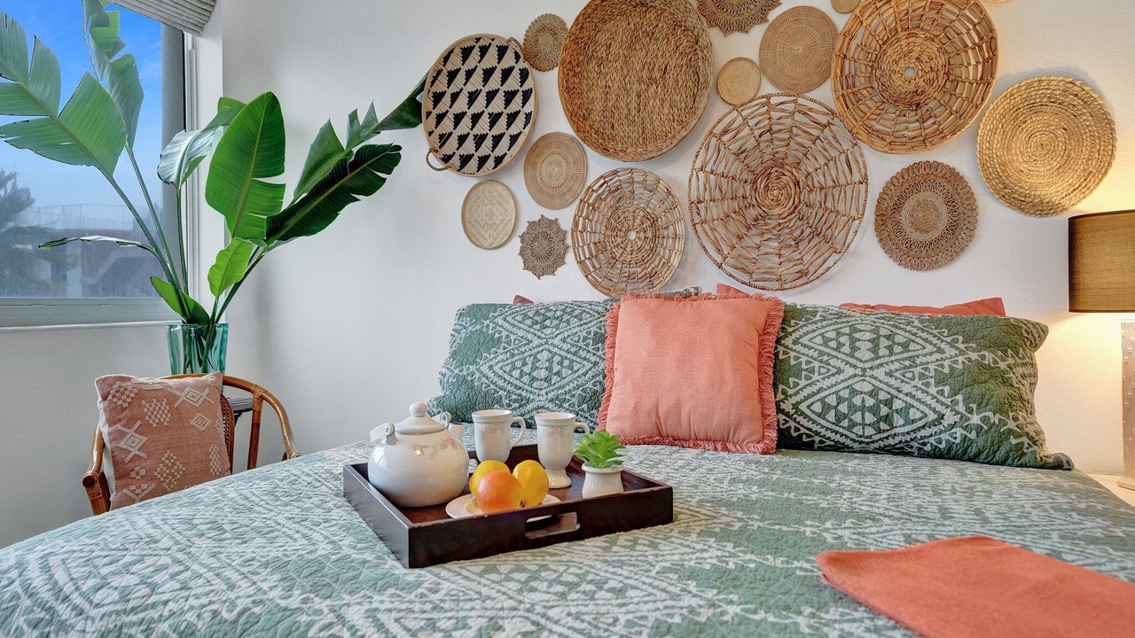 Photo of Bedroom in Palm Beach Shores