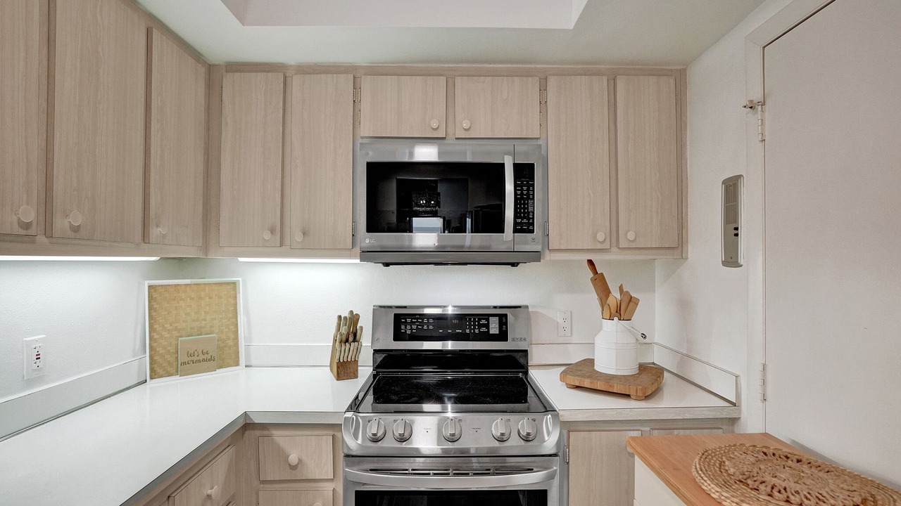 Photo of Kitchen in Palm Beach Shores
