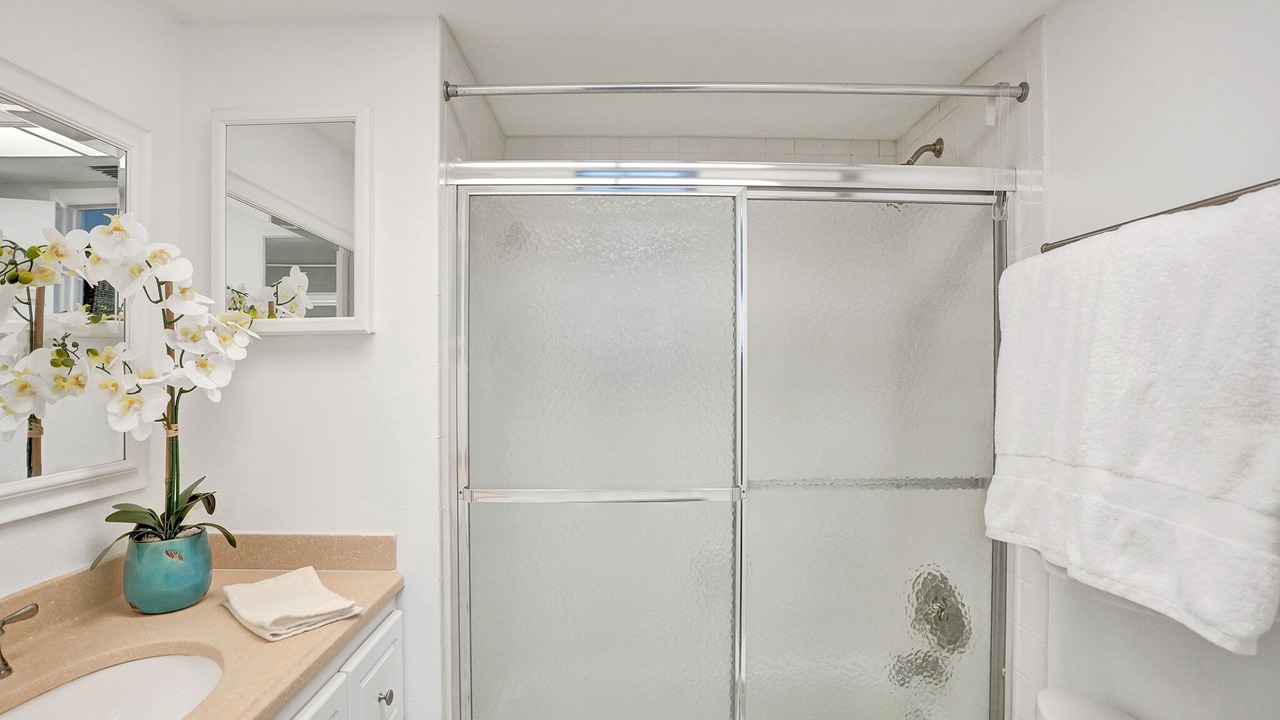 Photo of Bathroom in Palm Beach Shores