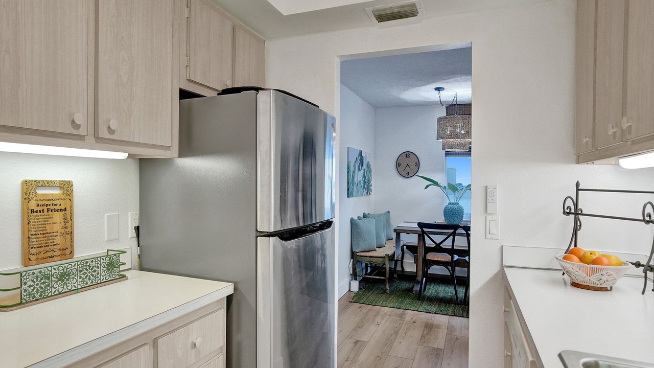Photo of Kitchen in Palm Beach Shores
