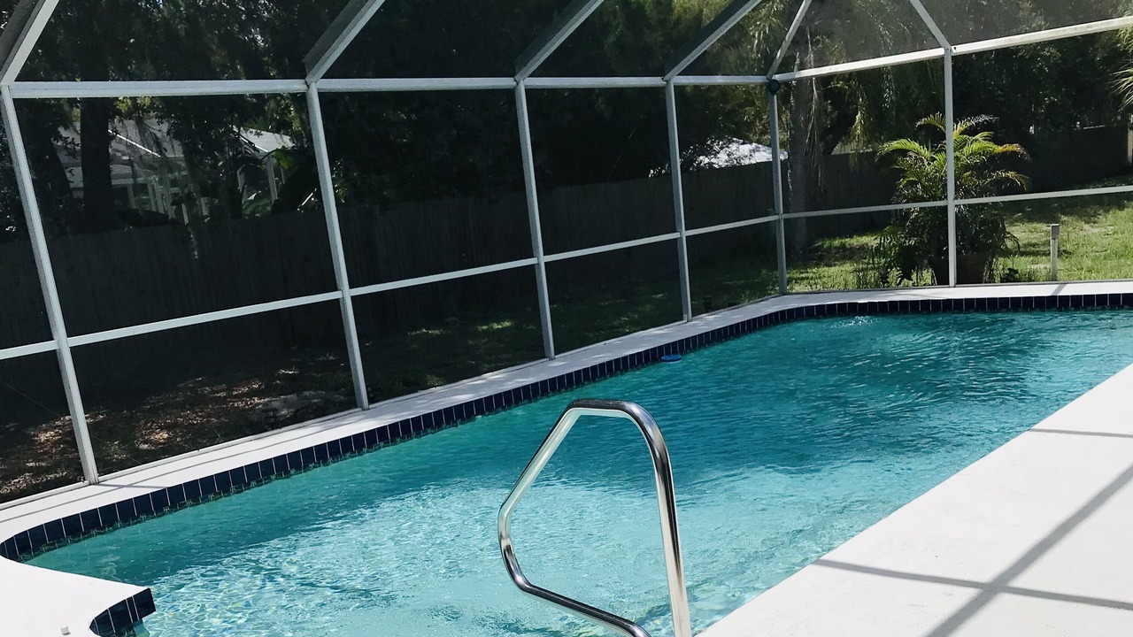 Photo of Outdoor in Englewood South