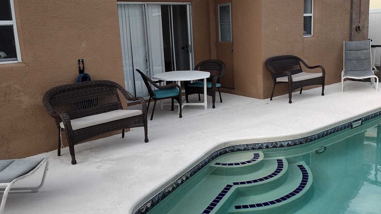 Photo of Outdoor in Deer Creek