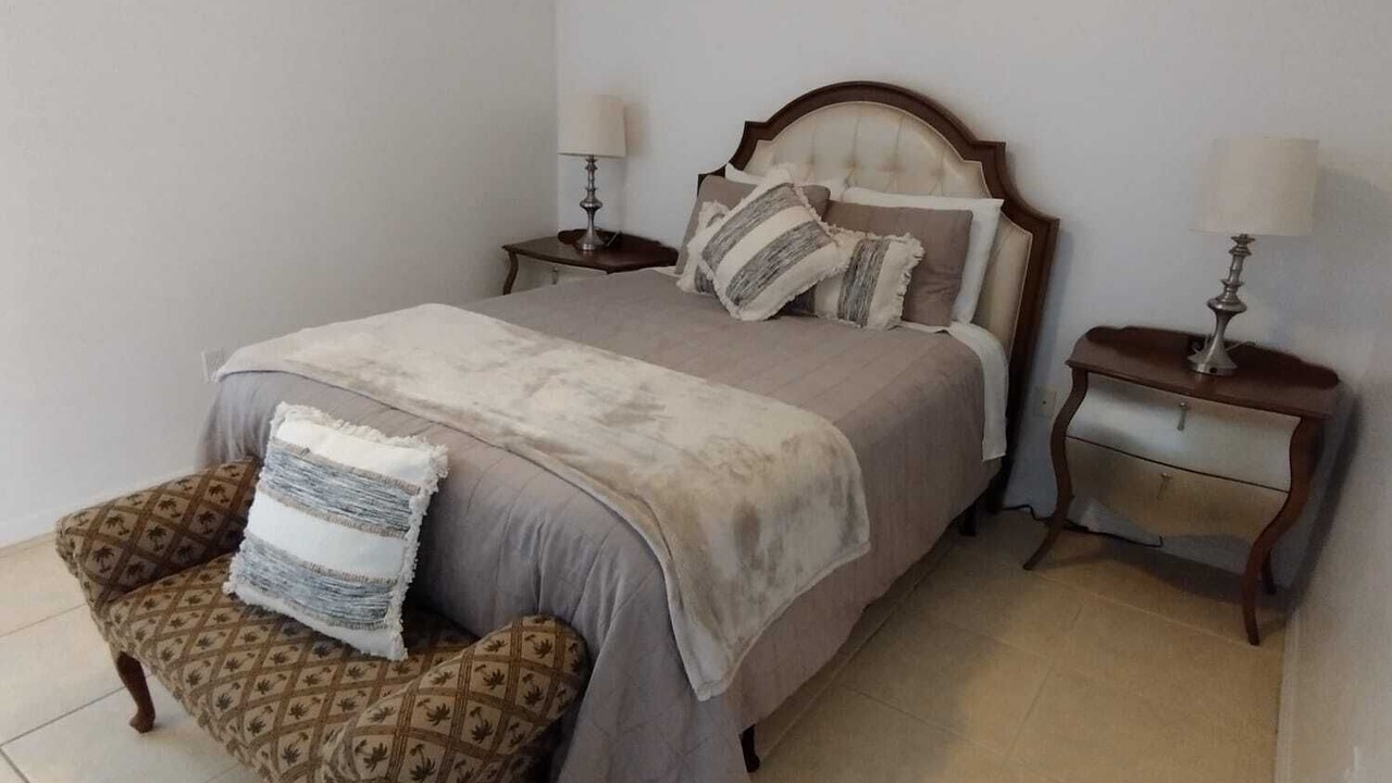 Photo of Bedroom in Deer Creek