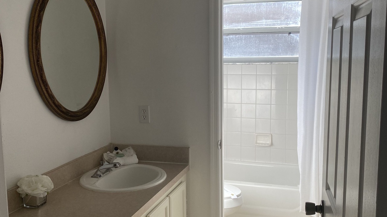 Photo of Bathroom in Deer Creek