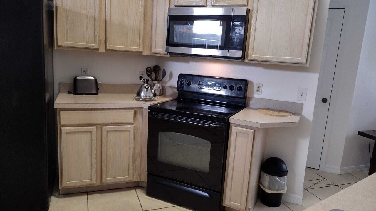 Photo of Kitchen in Deer Creek