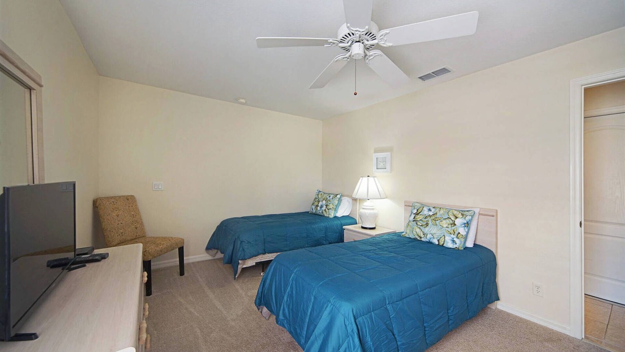 Photo of Bedroom in Central Naples