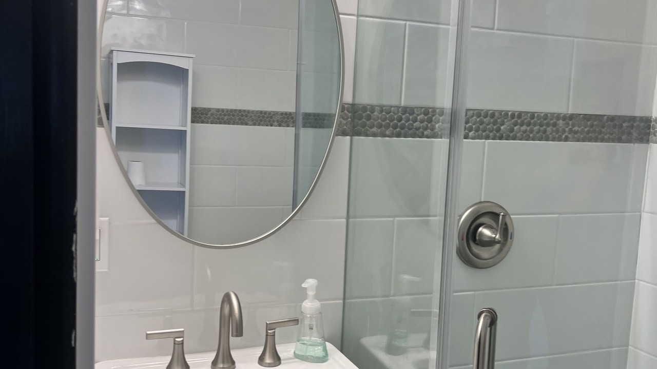 Photo of Bathroom in Historic Downtown Melbourne