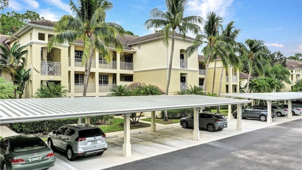 Photo of Outdoor in Tarpon Bay