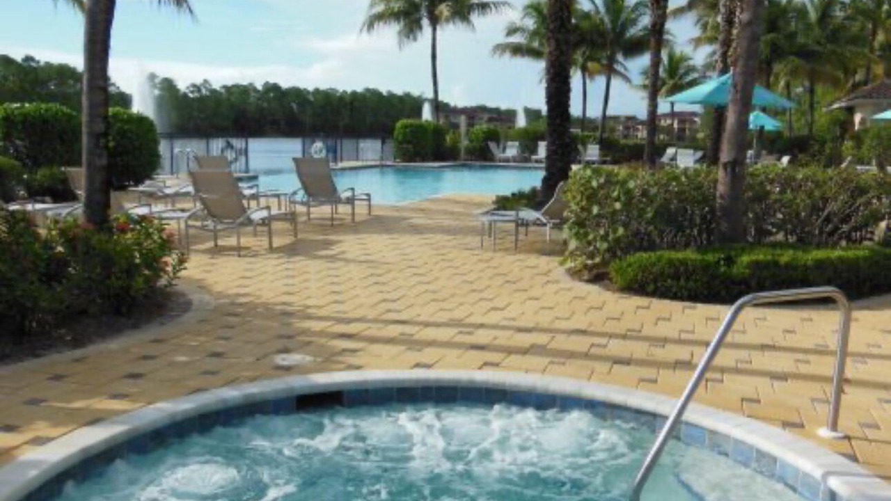 Photo of Outdoor in Tarpon Bay