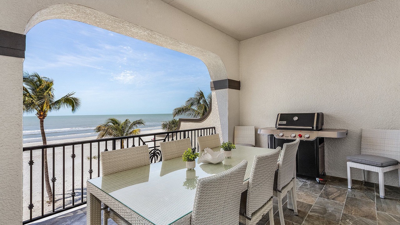 Photo of Outdoor in Fort Myers Beach