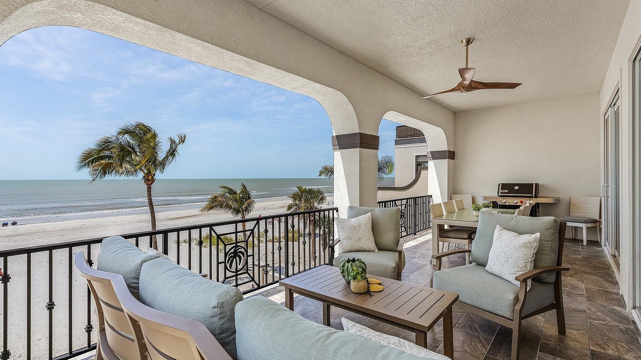 Photo of Outdoor in Fort Myers Beach