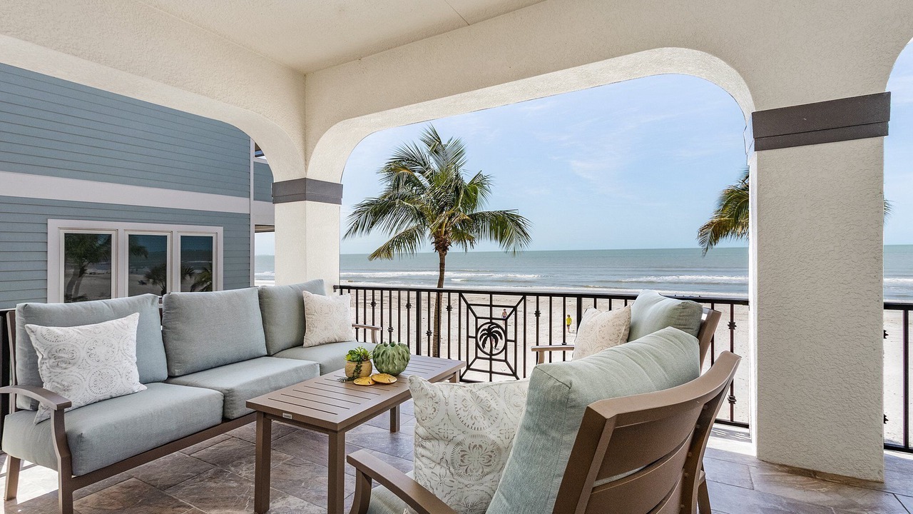 Photo of Outdoor in Fort Myers Beach