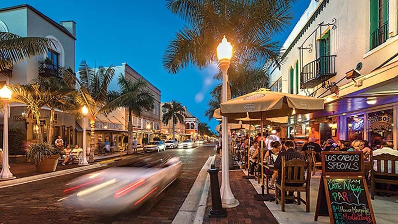 Photo of Others in Fort Myers River District