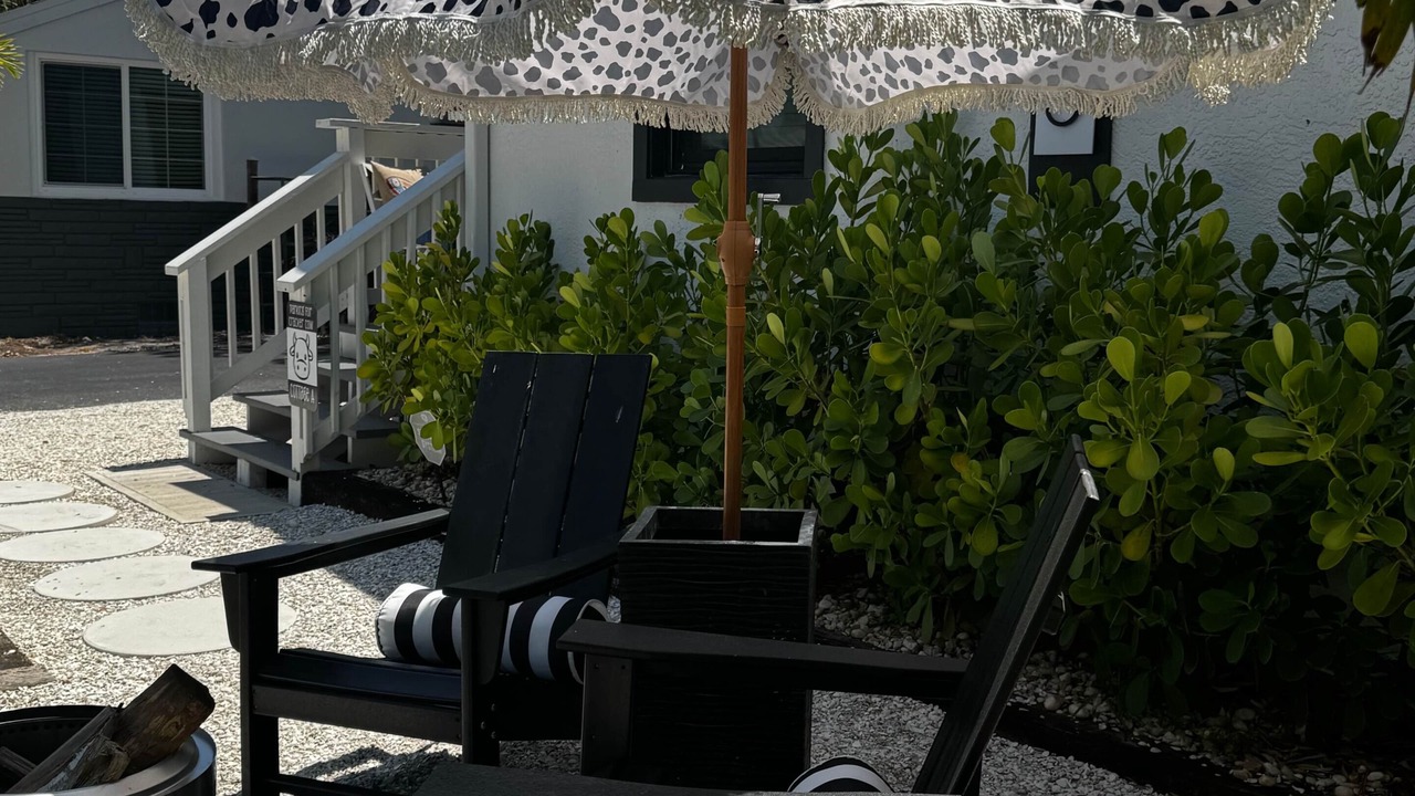 Photo of Patio Balcony in Fort Myers River District