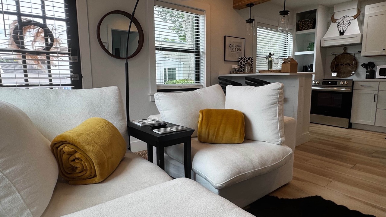 Photo of Bedroom in Fort Myers River District