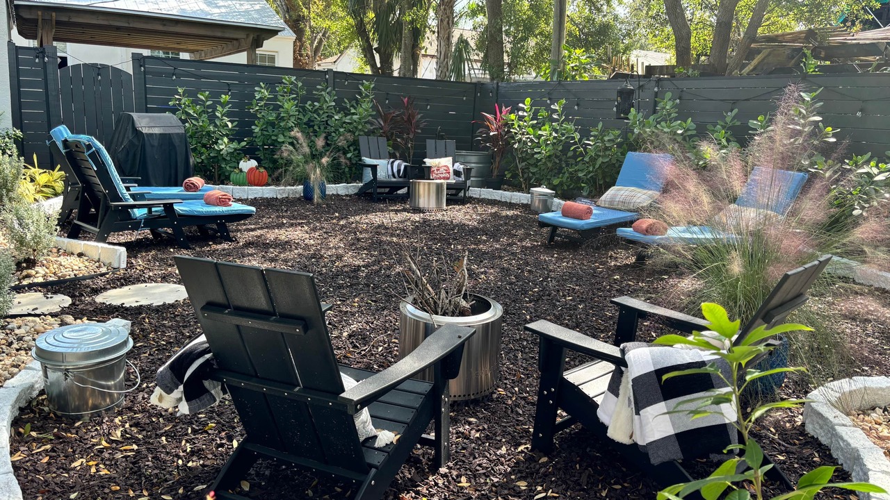 Photo of Outdoor in Fort Myers River District