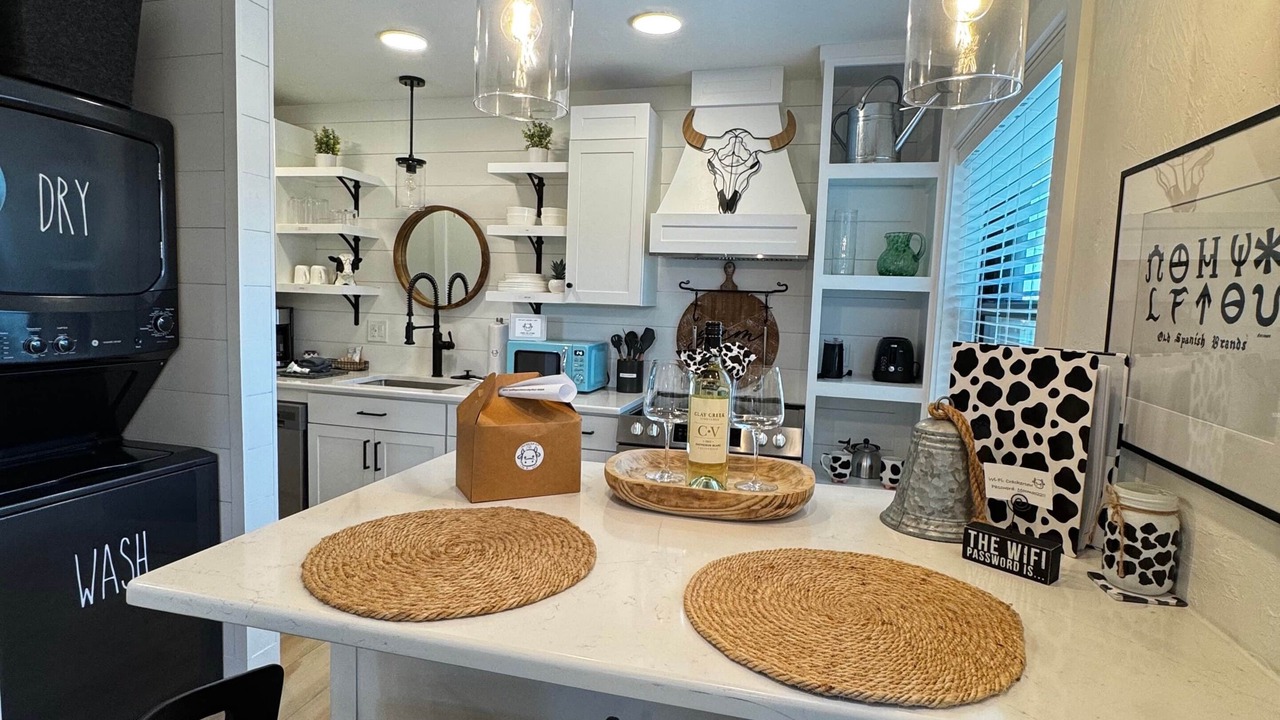 Photo of Kitchen in Fort Myers River District
