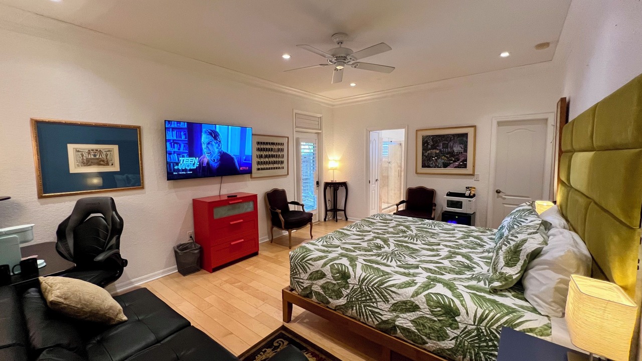 Photo of Bedroom in Lake Alfred